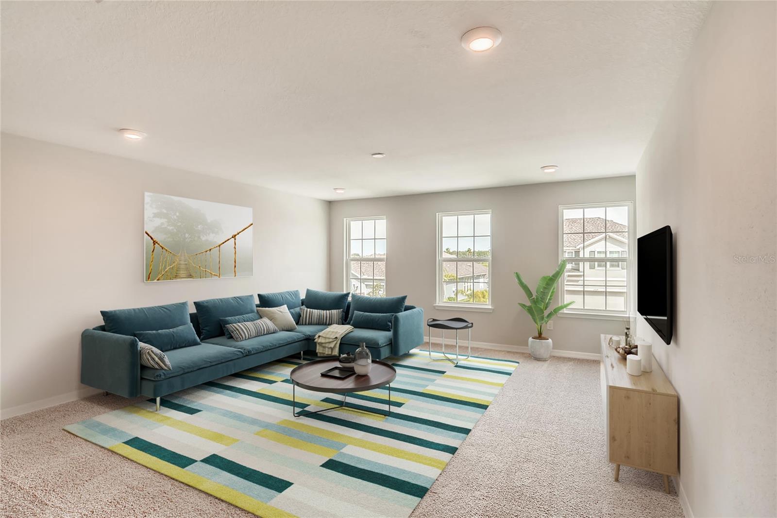 Image 5 of 6 For 3529 Lemon Button Terrace