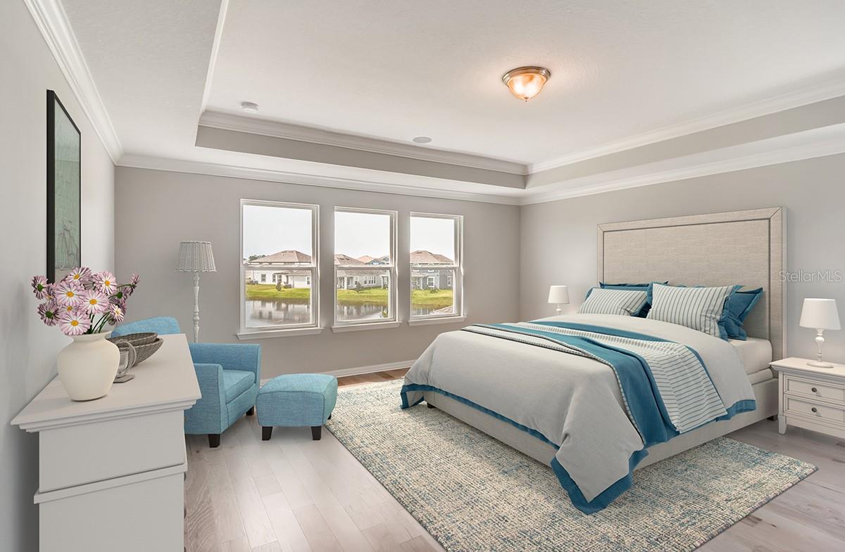 Image 6 of 6 For 3529 Lemon Button Terrace