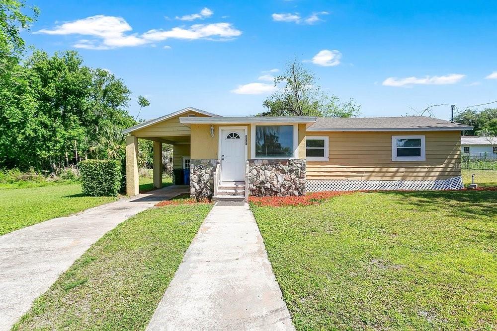 Details for 595 3rd Street, OVIEDO, FL 32765