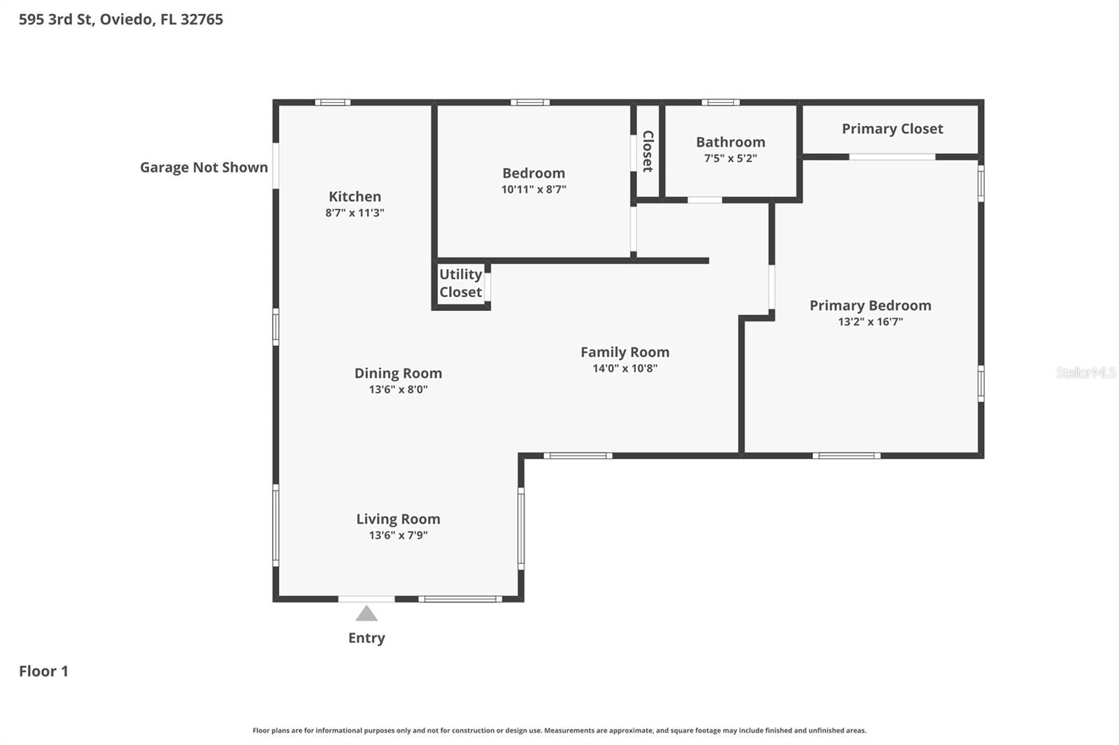 Image 27 of 27 For 595 3rd Street