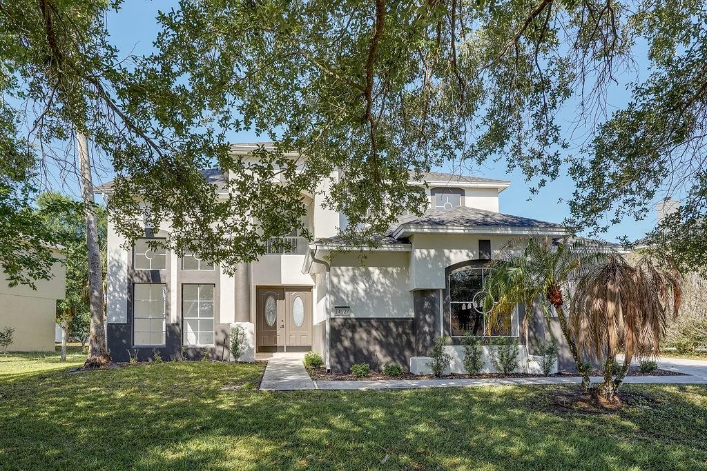 Details for 14927 Faversham Circle, ORLANDO, FL 32826
