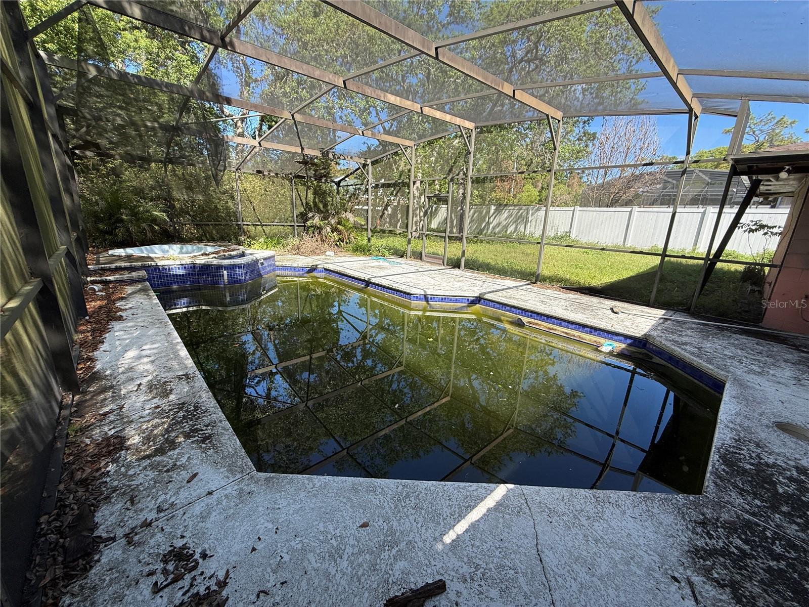 Image 6 of 21 For 3412 Lake Stanley Road