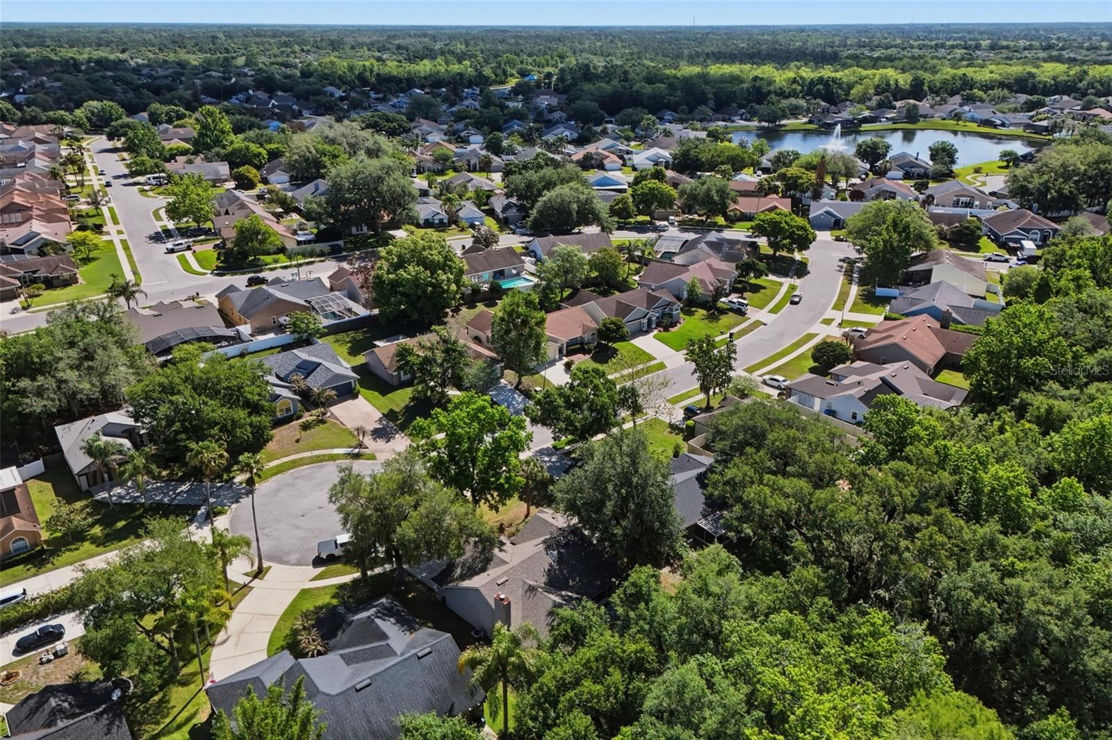 Image 40 of 44 For 2573 Coachbridge Court