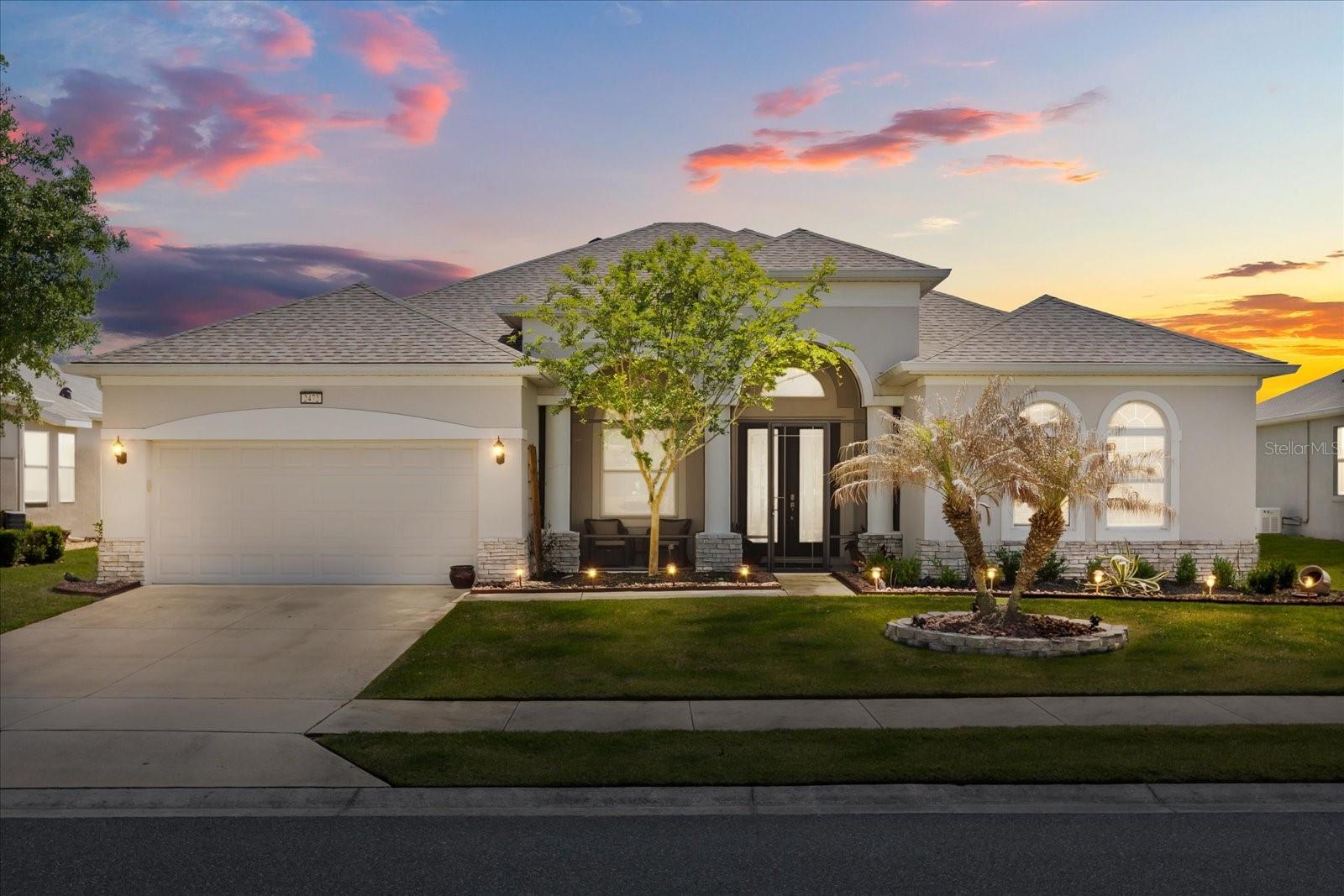 Details for 2472 Pawtucket Pass, MOUNT DORA, FL 32757