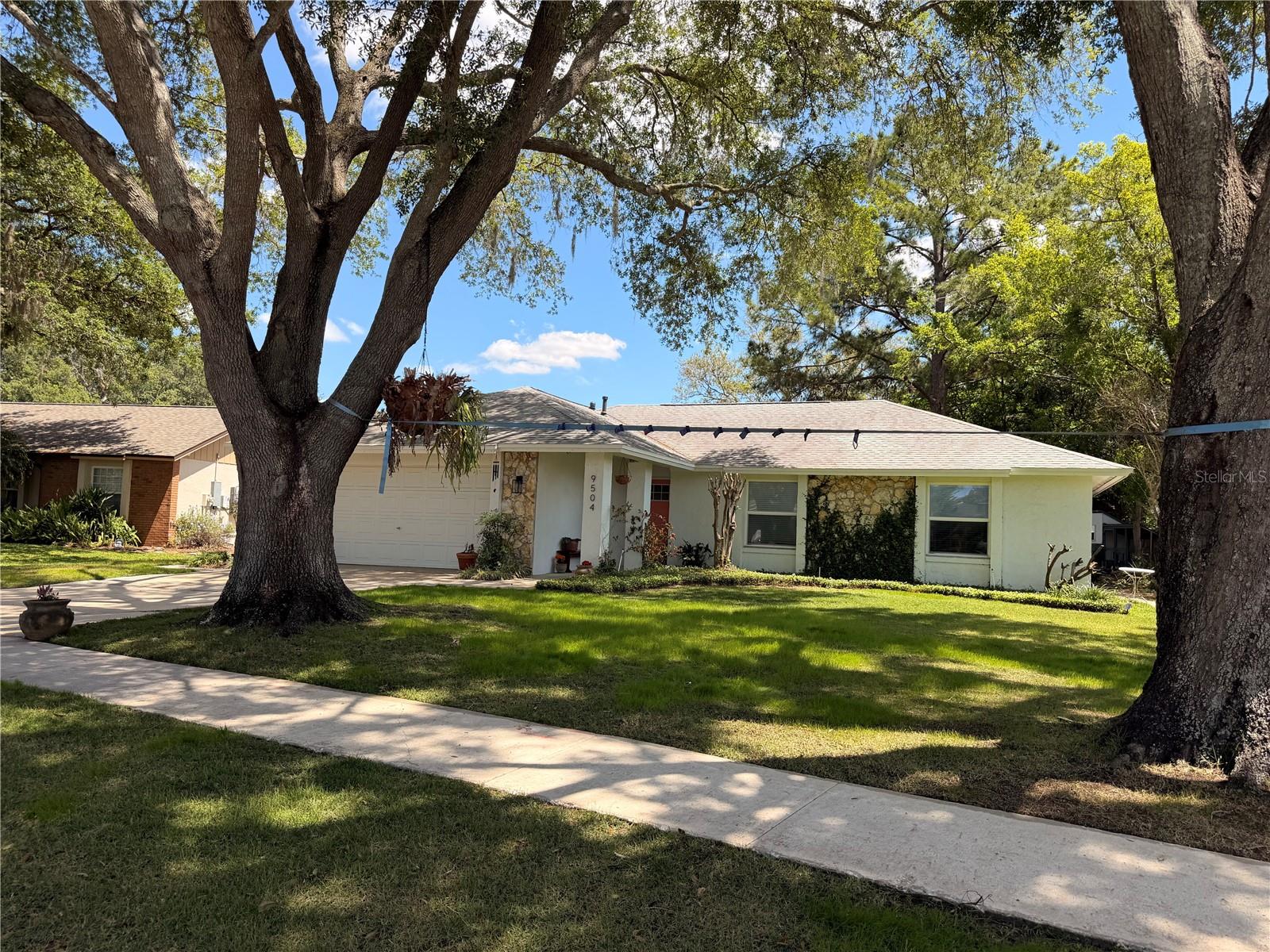 Details for 9504 Cannon Drive, ORLANDO, FL 32817