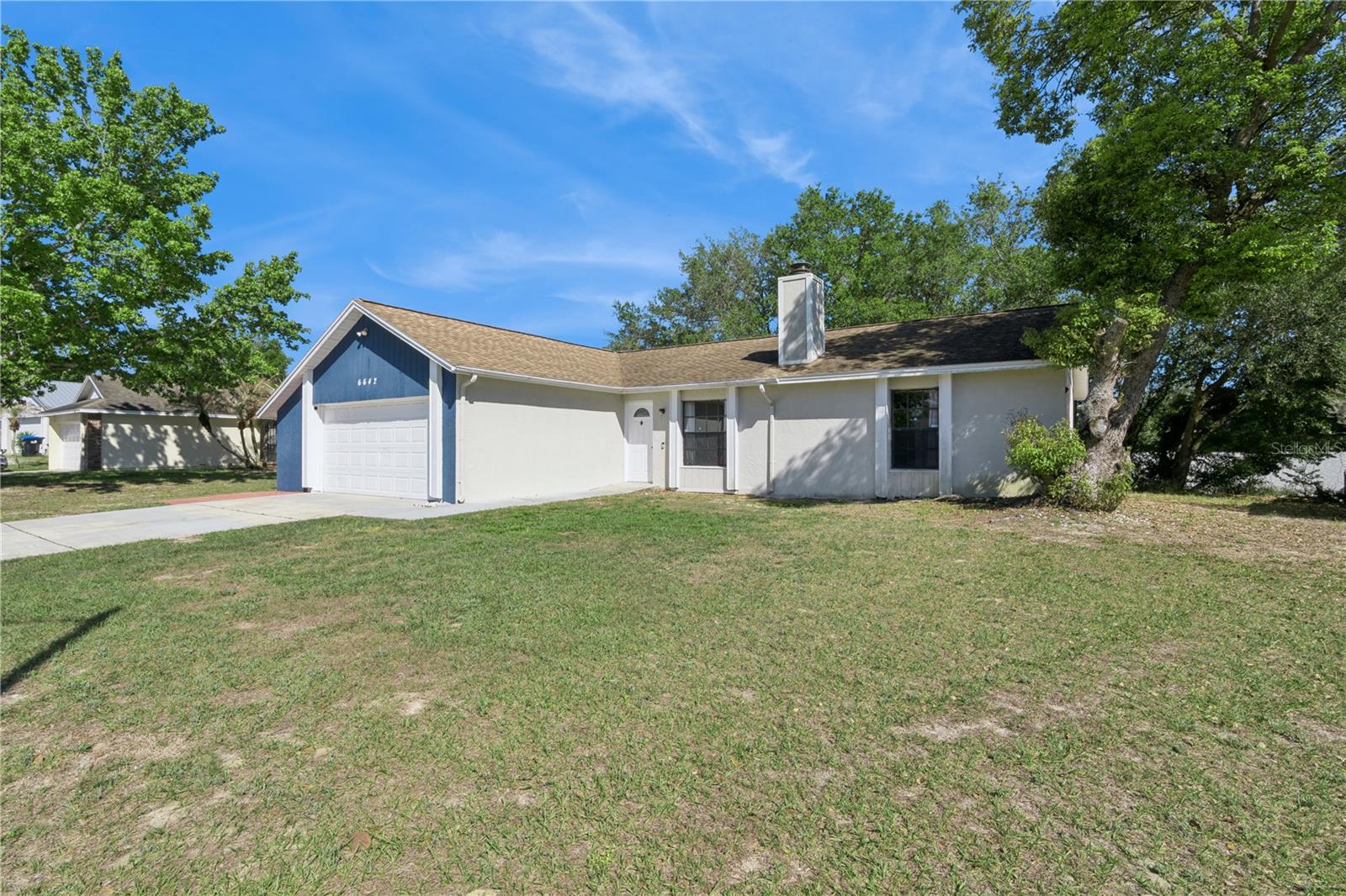 Image 28 of 30 For 6642 Hiawassee Meadows Drive