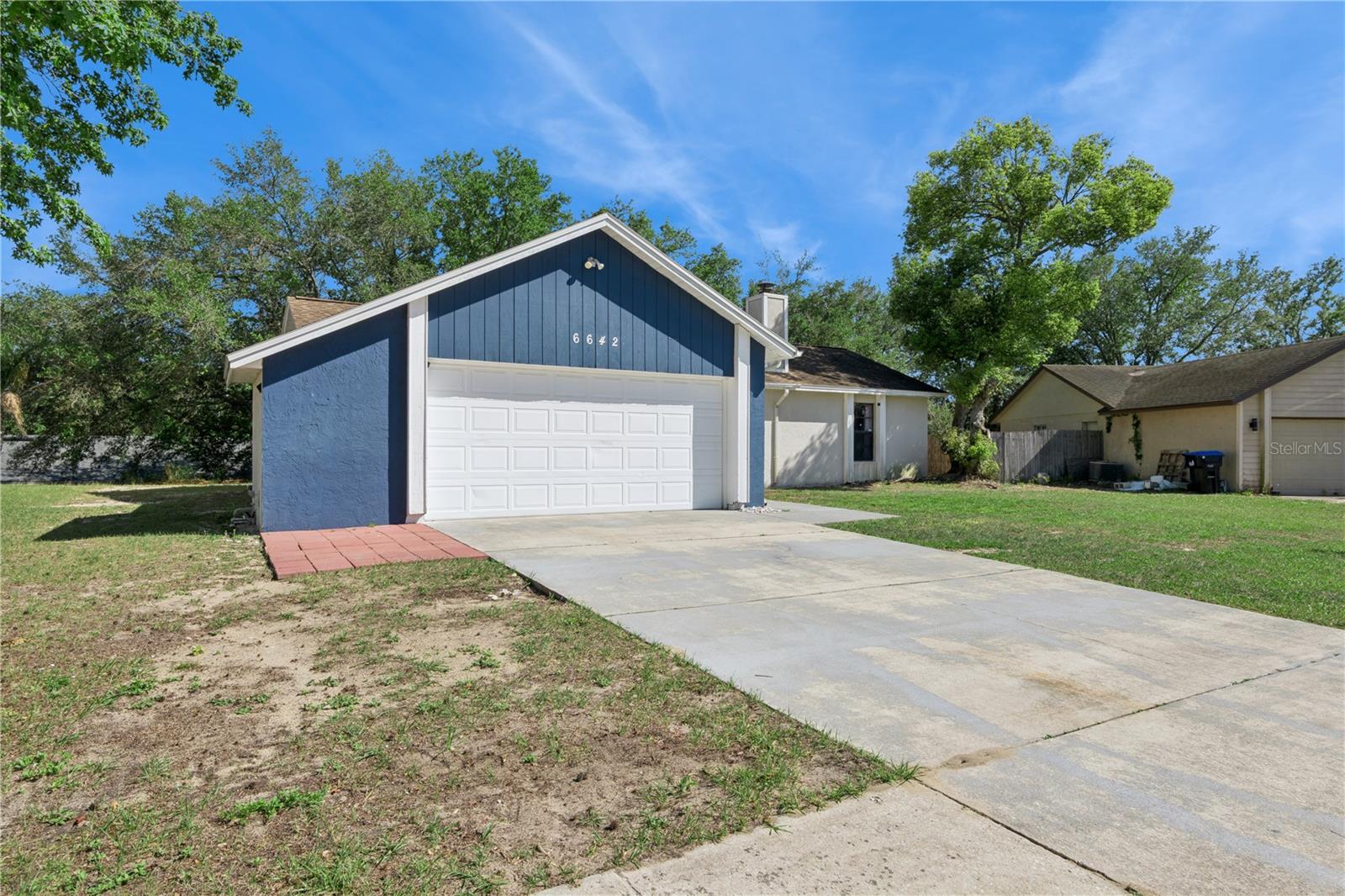 Image 3 of 30 For 6642 Hiawassee Meadows Drive