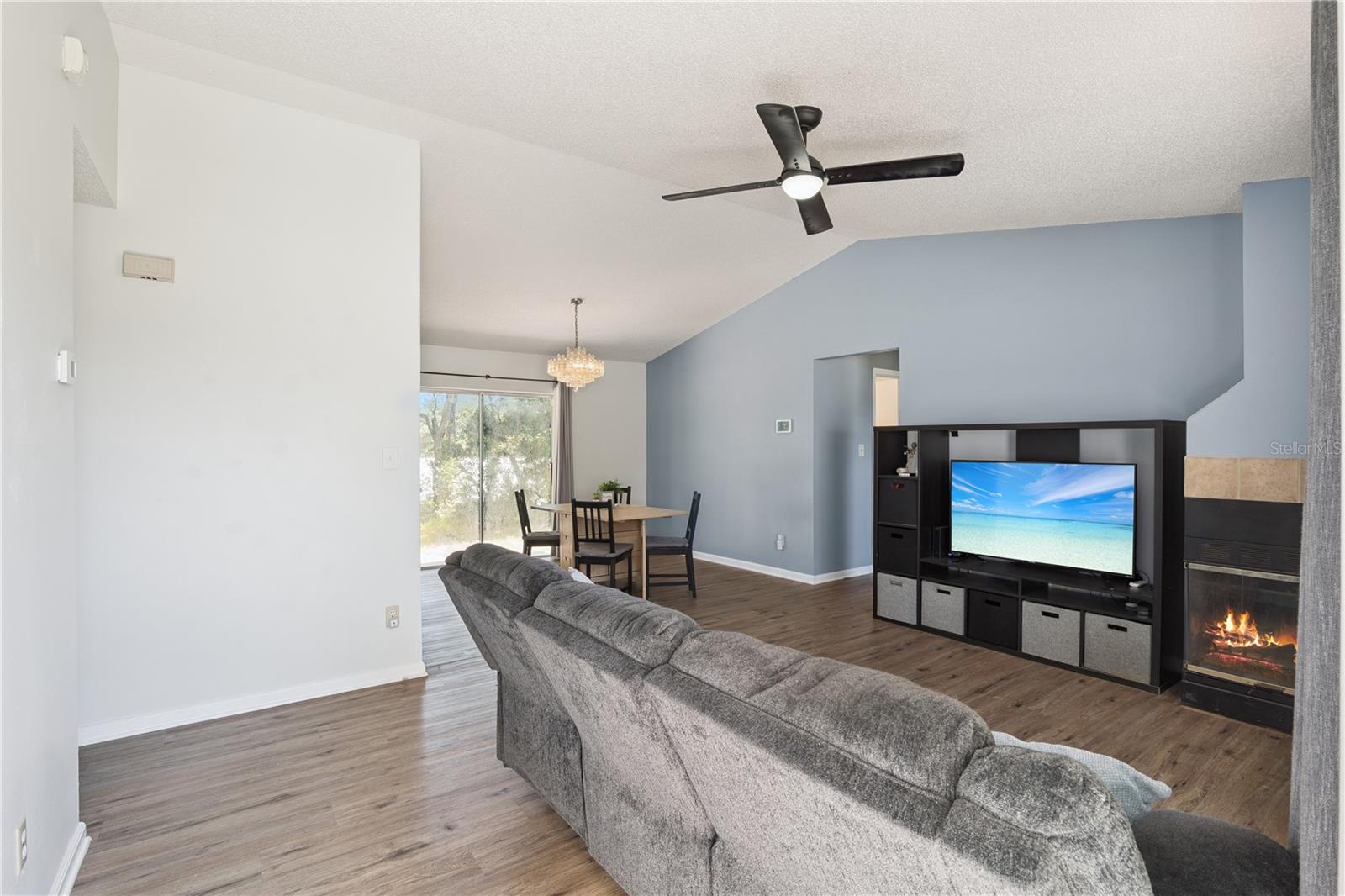 Image 6 of 30 For 6642 Hiawassee Meadows Drive