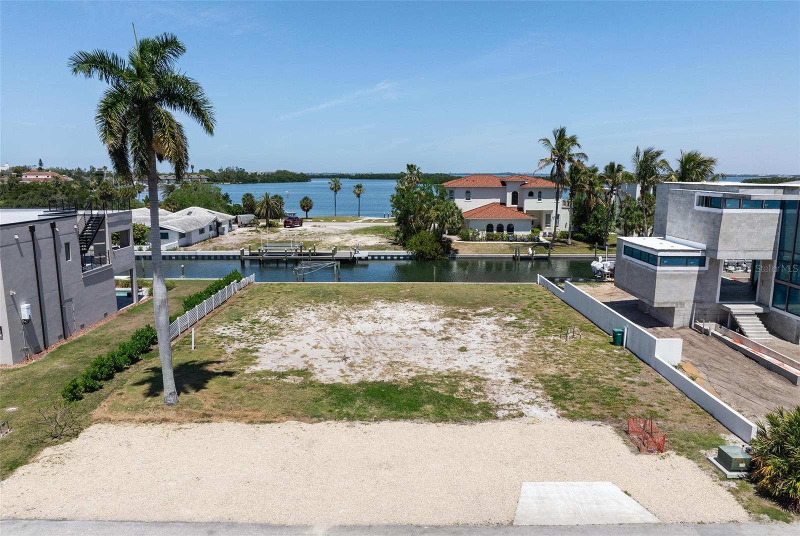 Details for 581 Rountree Drive, LONGBOAT KEY, FL 34228