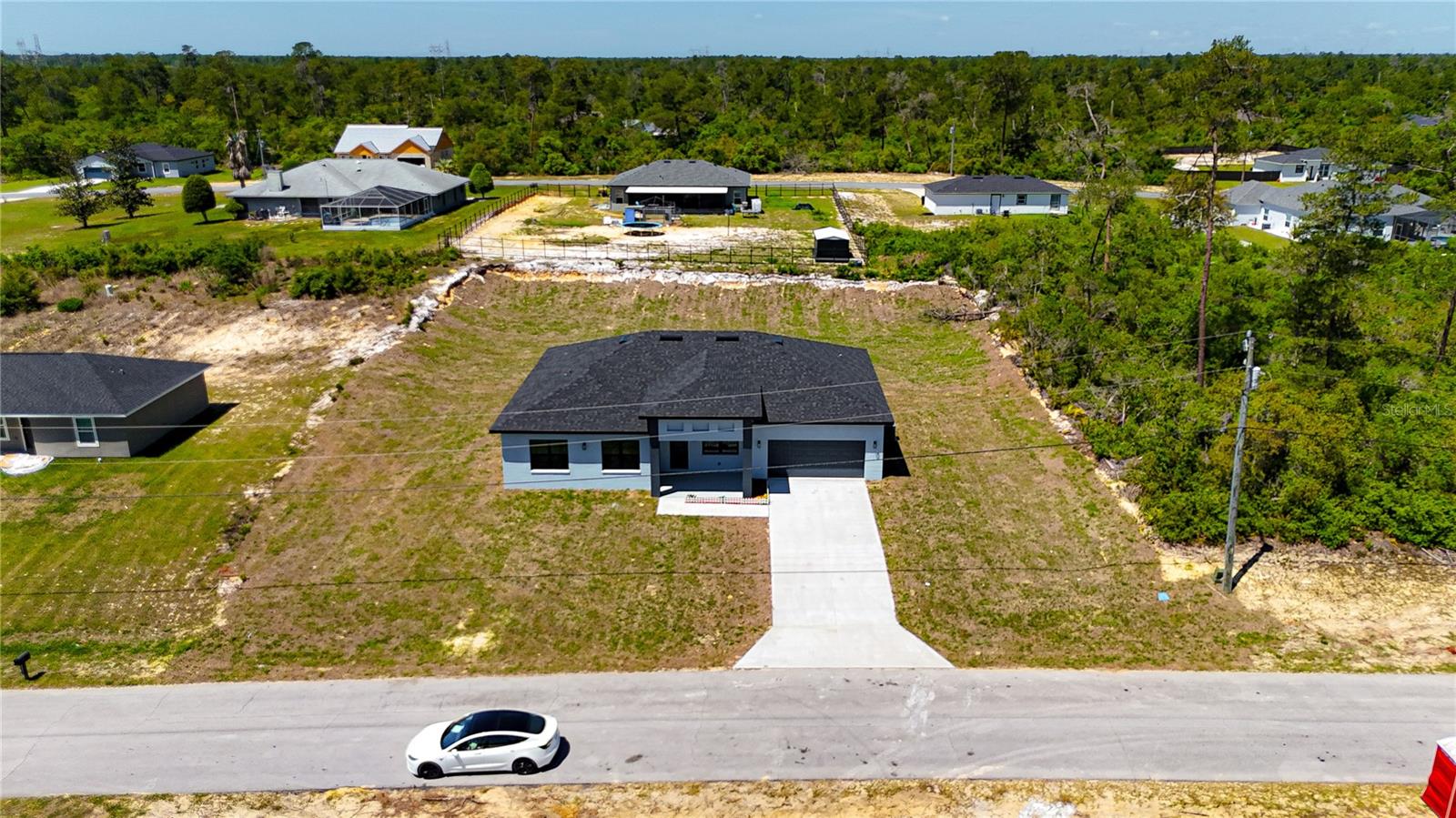 Image 51 of 65 For 2625 175th Loop