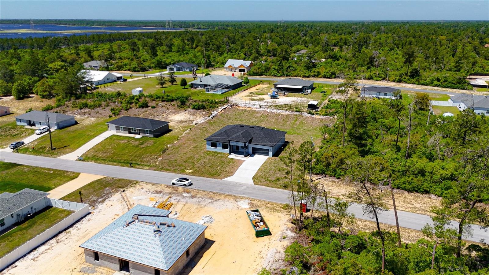 Image 53 of 65 For 2625 175th Loop