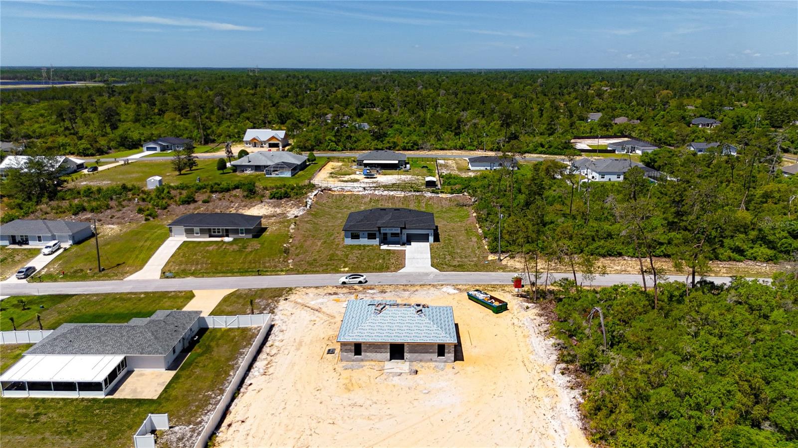 Image 54 of 65 For 2625 175th Loop