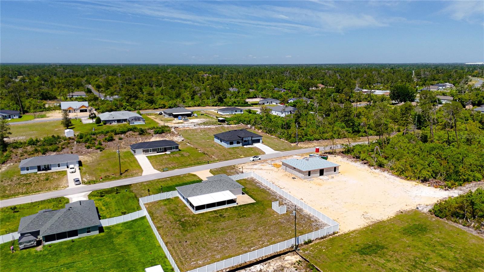 Image 55 of 65 For 2625 175th Loop