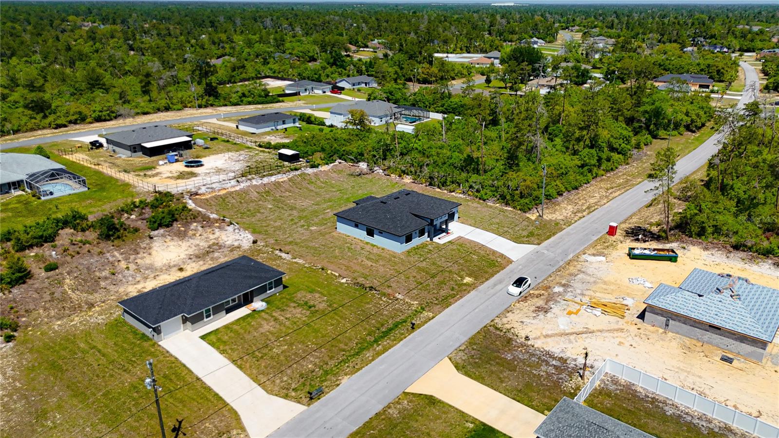 Image 56 of 65 For 2625 175th Loop