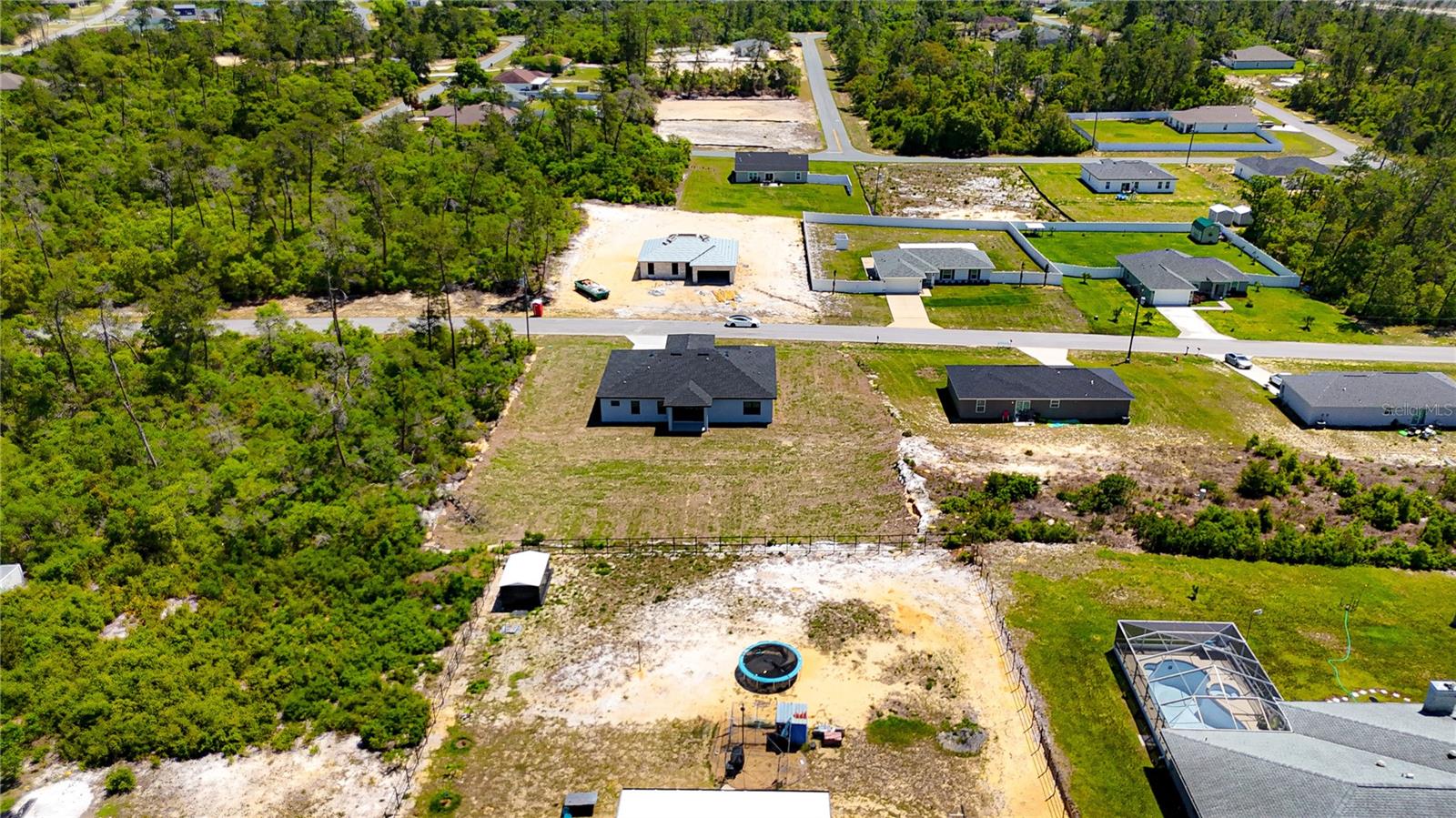 Image 60 of 65 For 2625 175th Loop