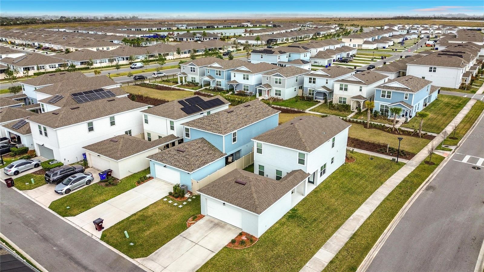 Image 61 of 66 For 1823 Summer Serenity Drive