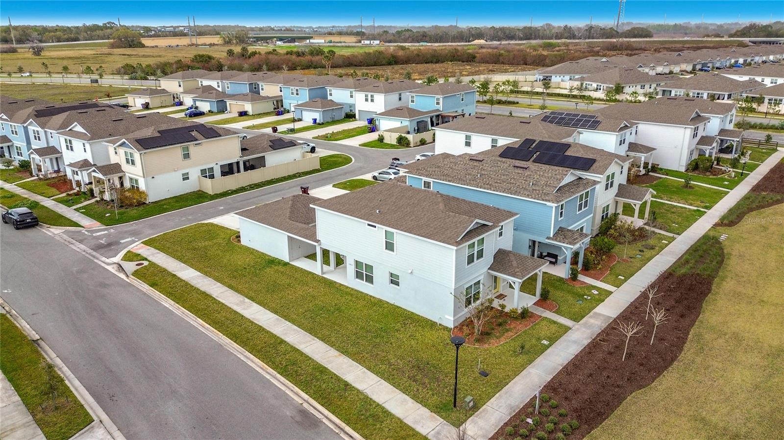 Image 62 of 66 For 1823 Summer Serenity Drive