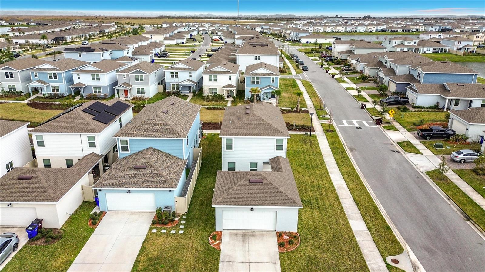 Image 65 of 66 For 1823 Summer Serenity Drive