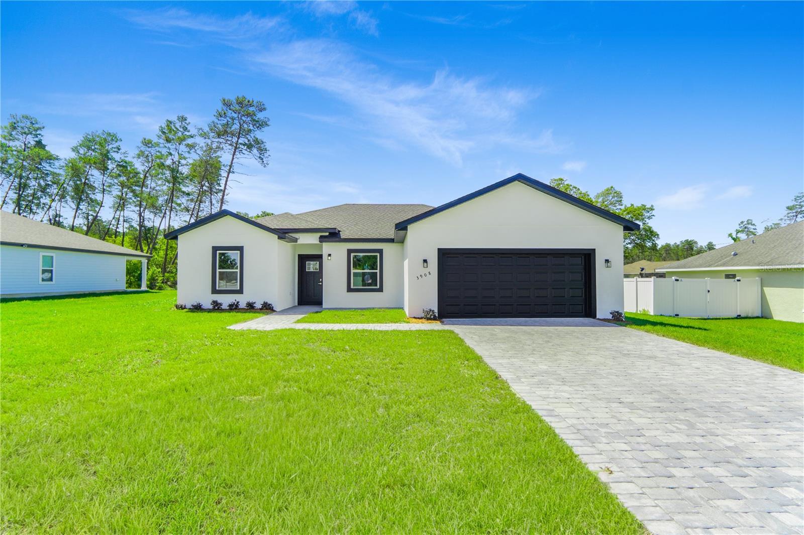 Details for 3908 171st Lane, OCALA, FL 34473