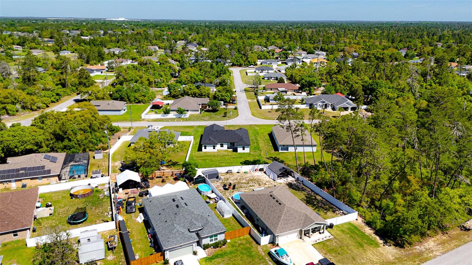Listing photo id 42 for 3908 171st Lane