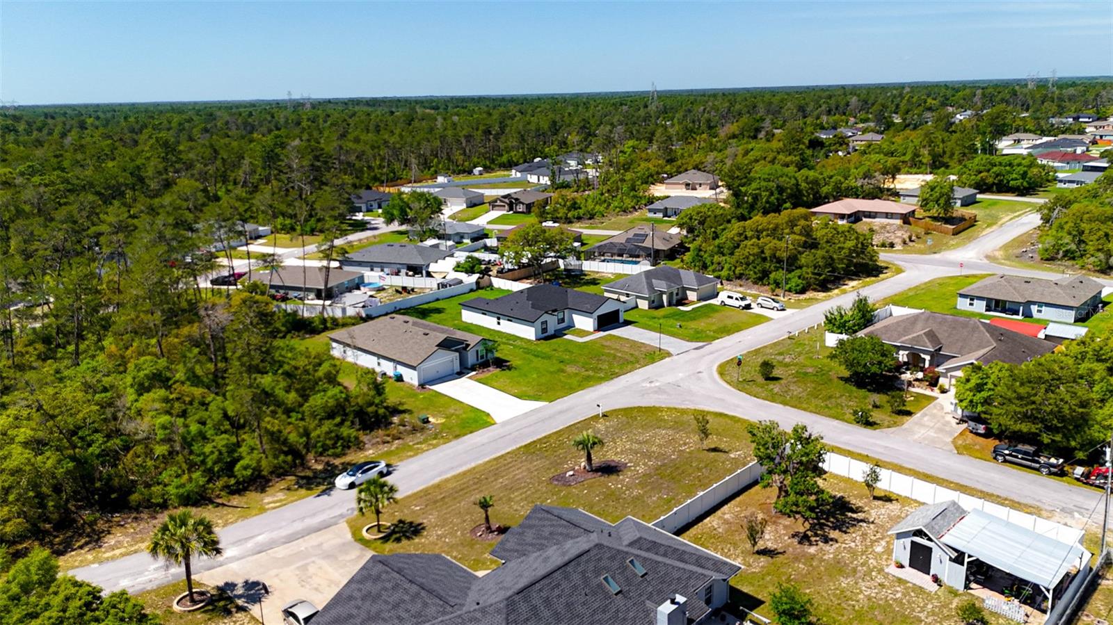 Listing photo id 47 for 3908 171st Lane