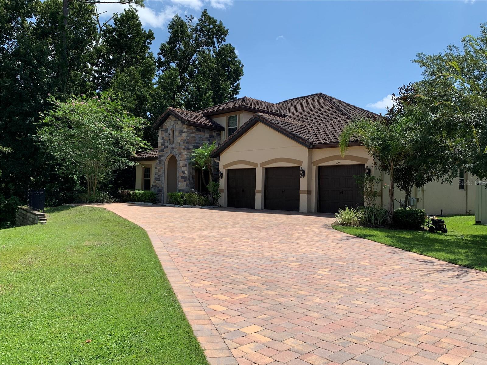 Details for 169 Adler Point, OVIEDO, FL 32765