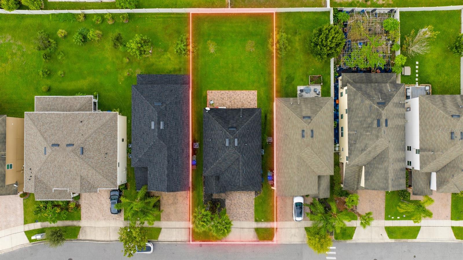 Image 18 of 20 For 2817 Monticello Way