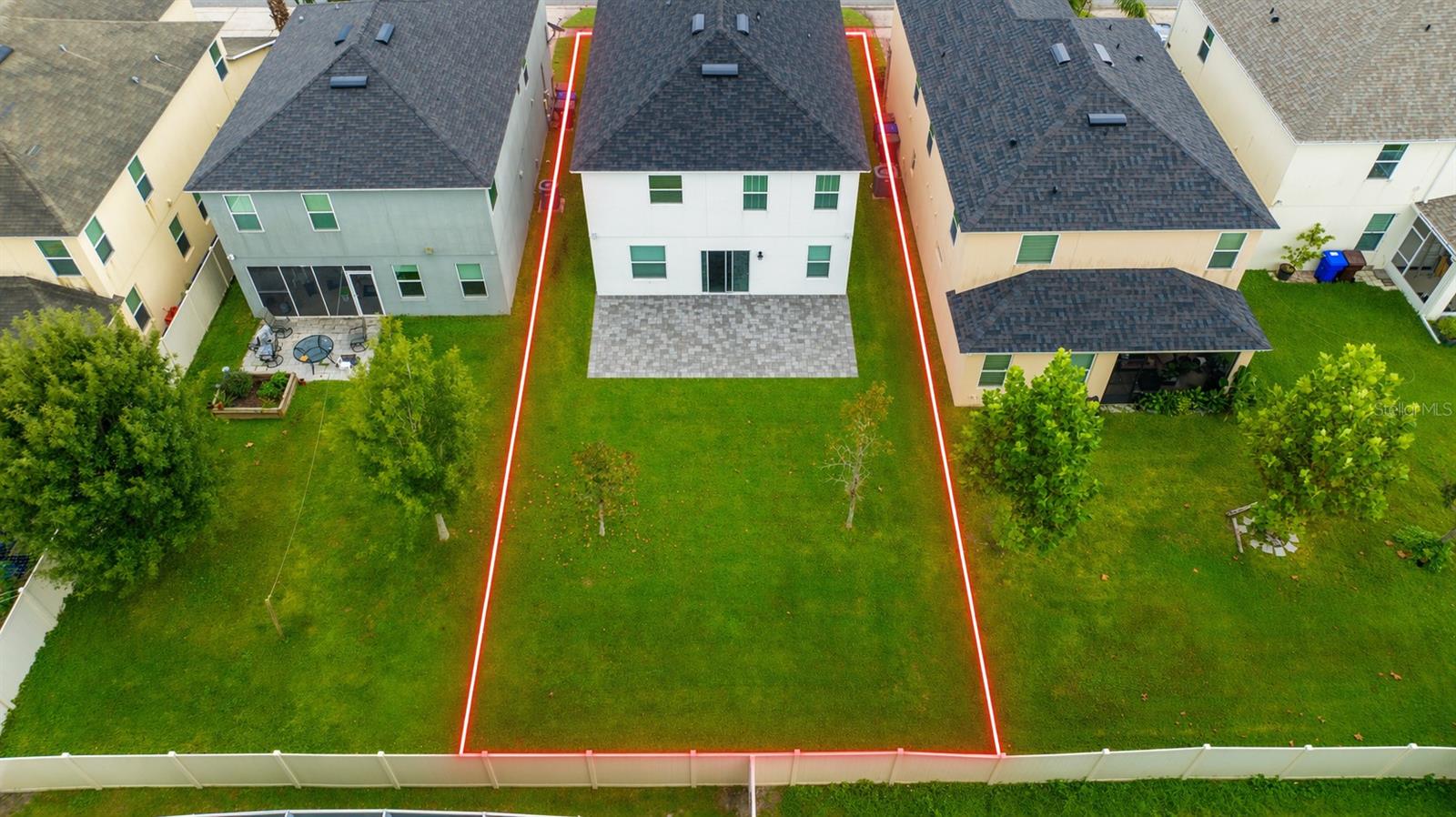 Image 19 of 20 For 2817 Monticello Way