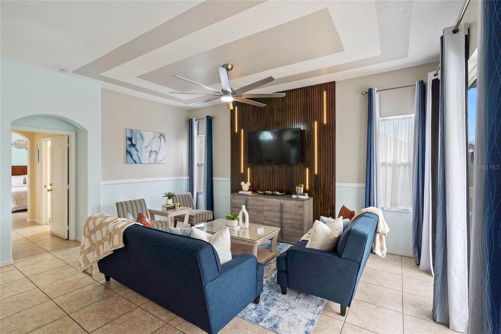 Image 3 of 44 For 730 Brunello Drive