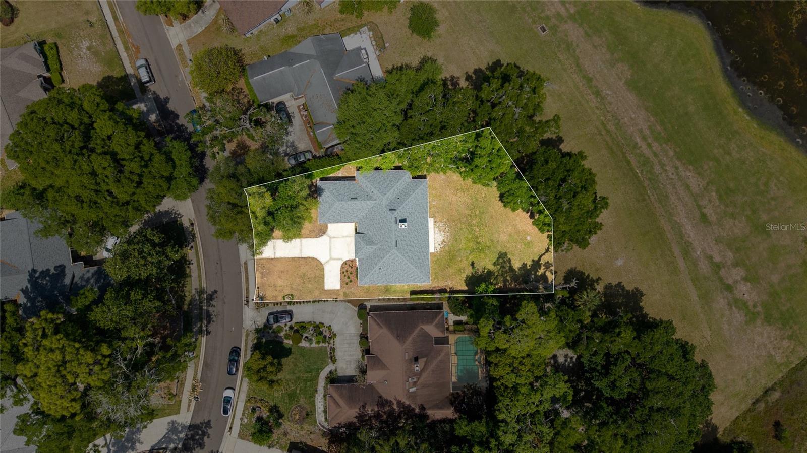 Image 27 of 32 For 2054 Sawgrass Drive