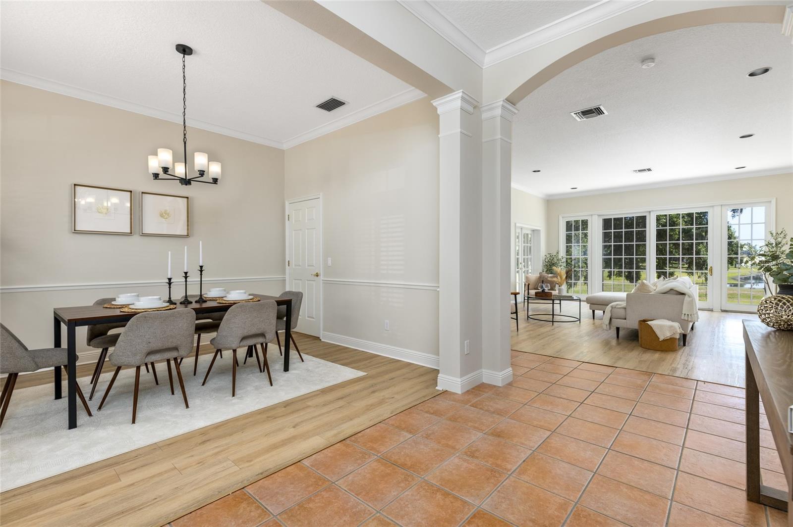 Image 6 of 32 For 2054 Sawgrass Drive