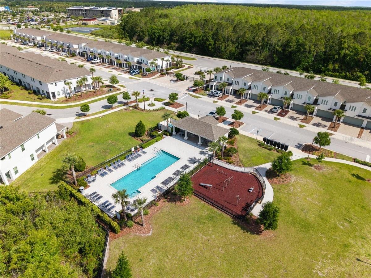 Image 31 of 37 For 3461 Beau Road