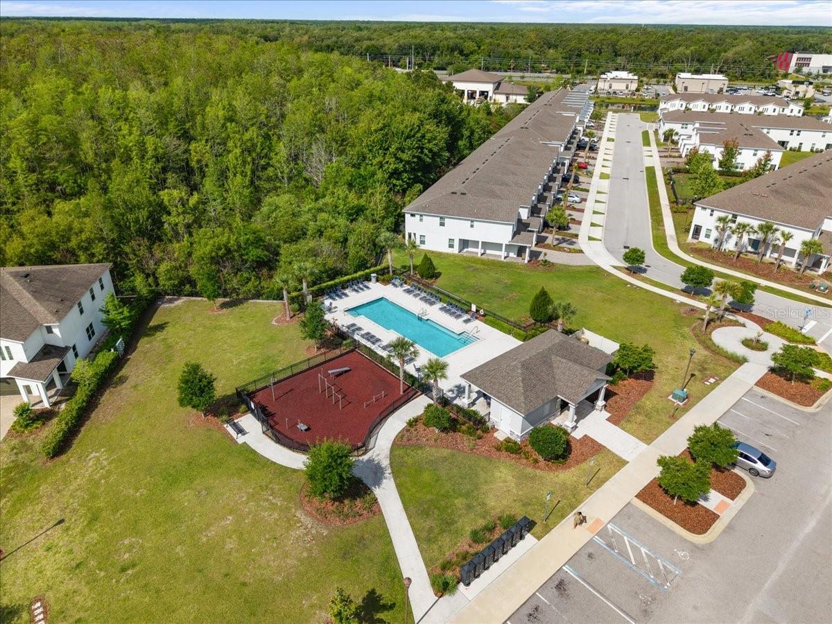 Image 32 of 37 For 3461 Beau Road