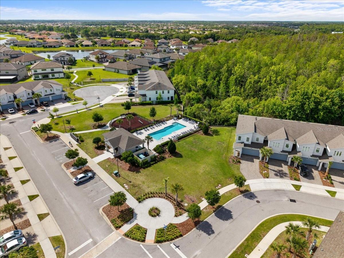 Image 34 of 37 For 3461 Beau Road