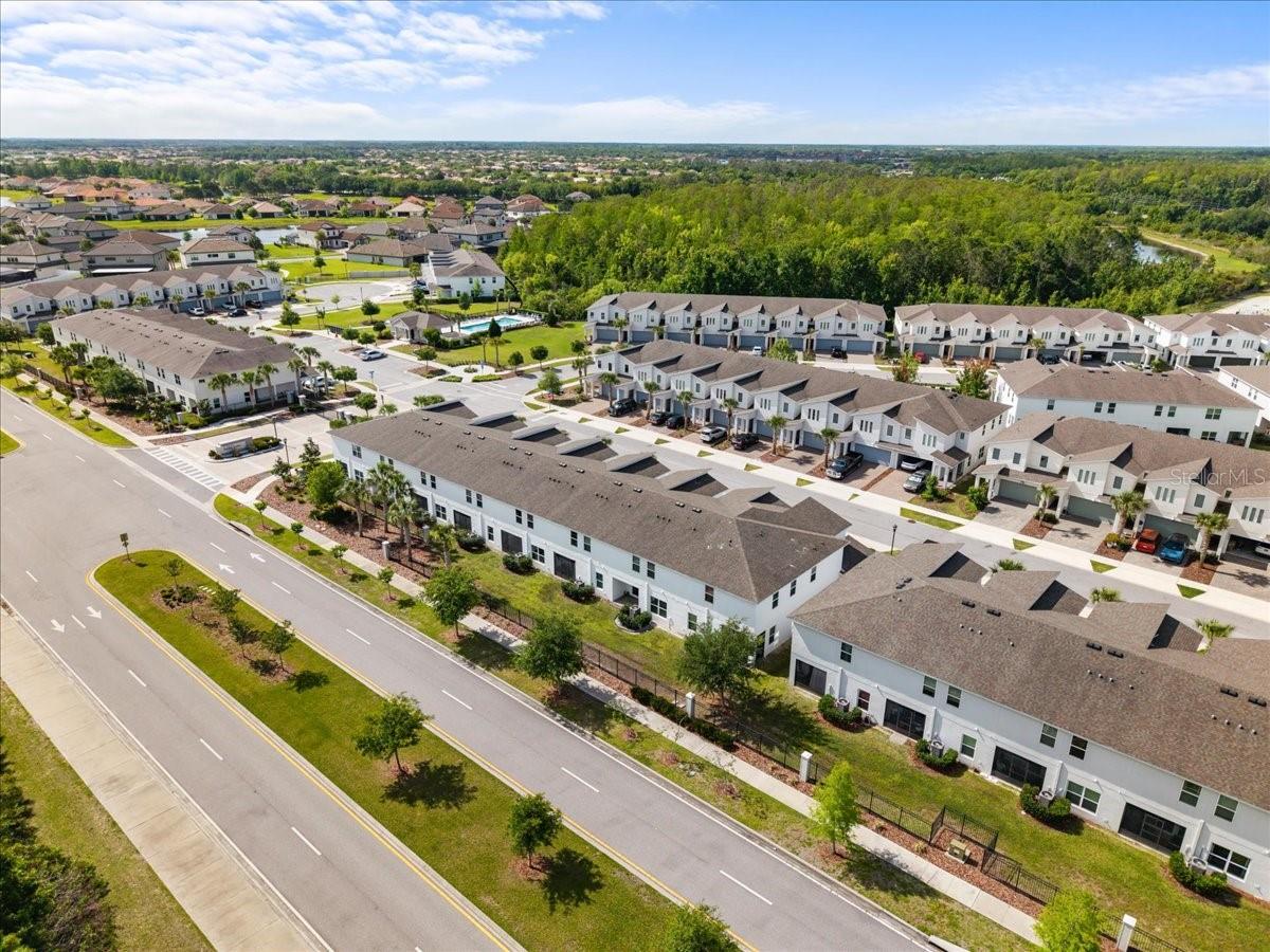 Image 35 of 37 For 3461 Beau Road