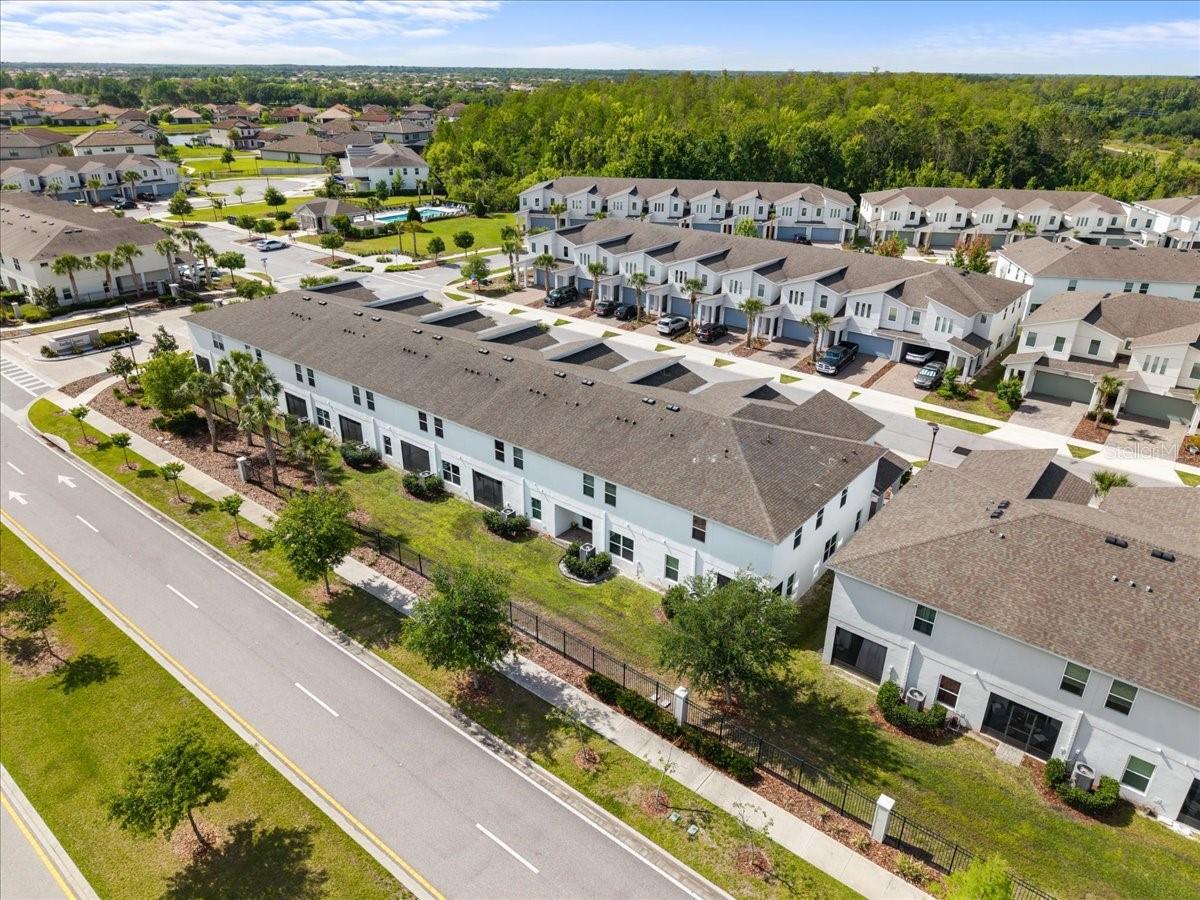 Image 36 of 37 For 3461 Beau Road