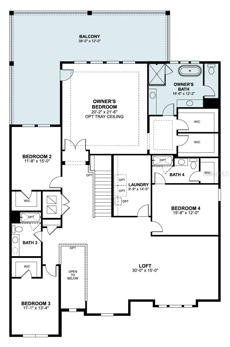 Image 18 of 19 For 3758 Artic Den Lane