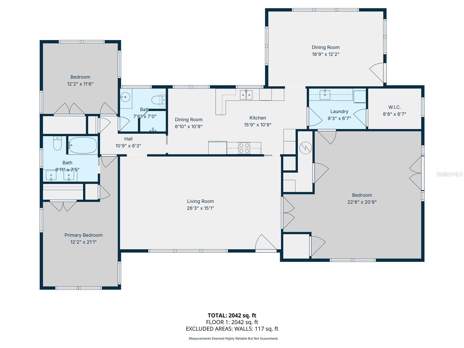 Image 32 of 33 For 606 Briarcliffe Street