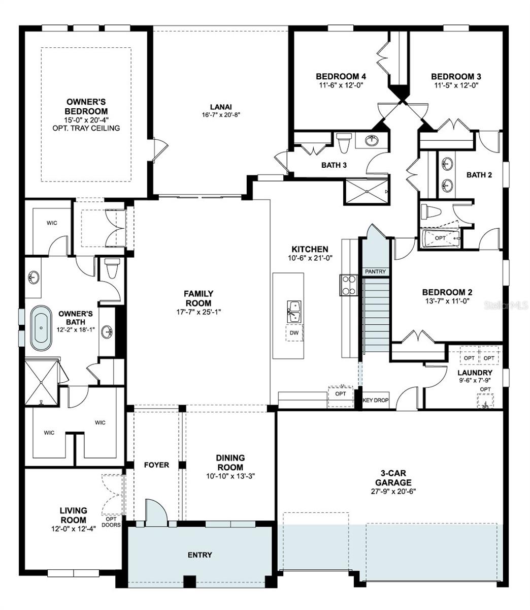 Image 5 of 6 For 2747 Ravencliffe