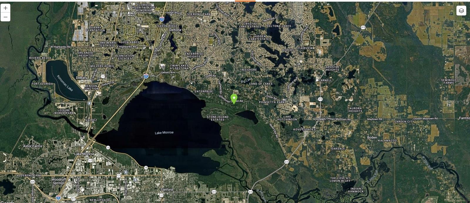 Image 15 of 21 For 1877 Turtle Hill Road