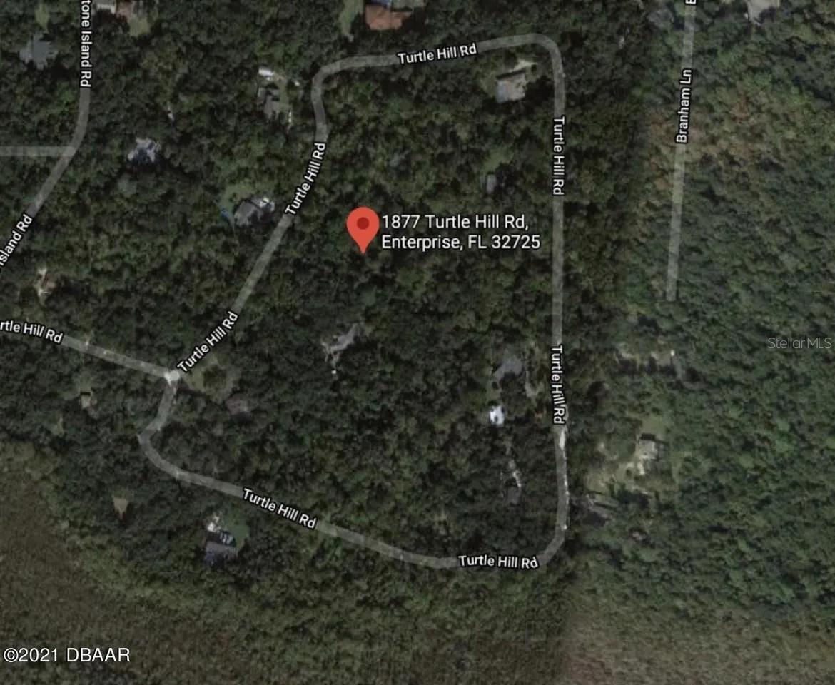 Image 5 of 21 For 1877 Turtle Hill Road