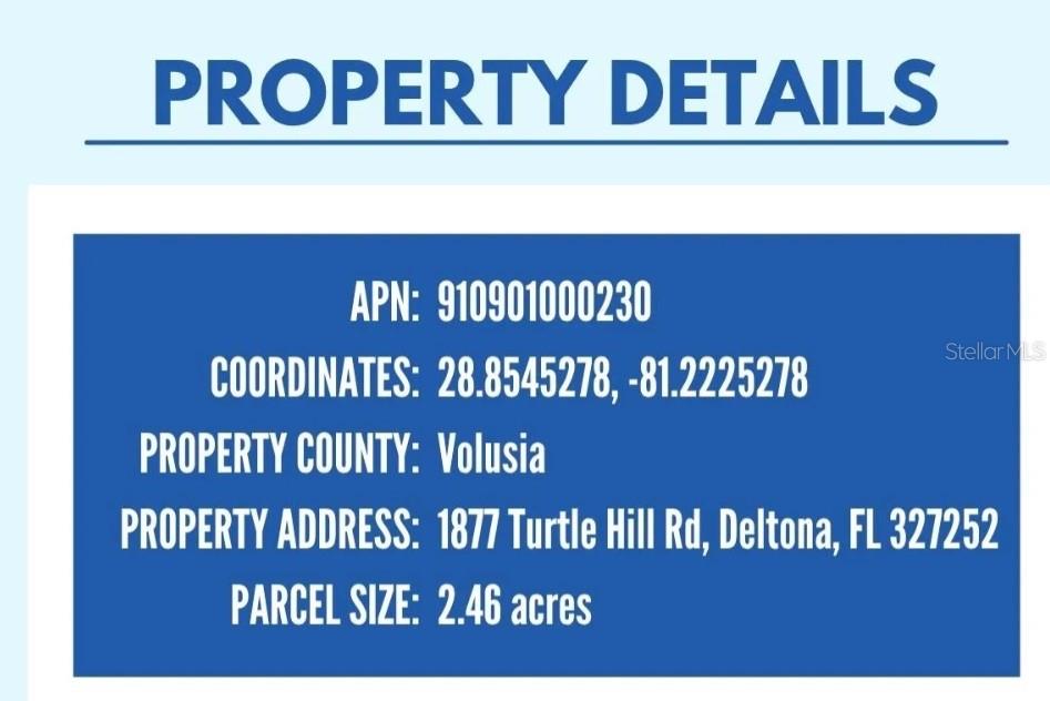 Image 8 of 21 For 1877 Turtle Hill Road