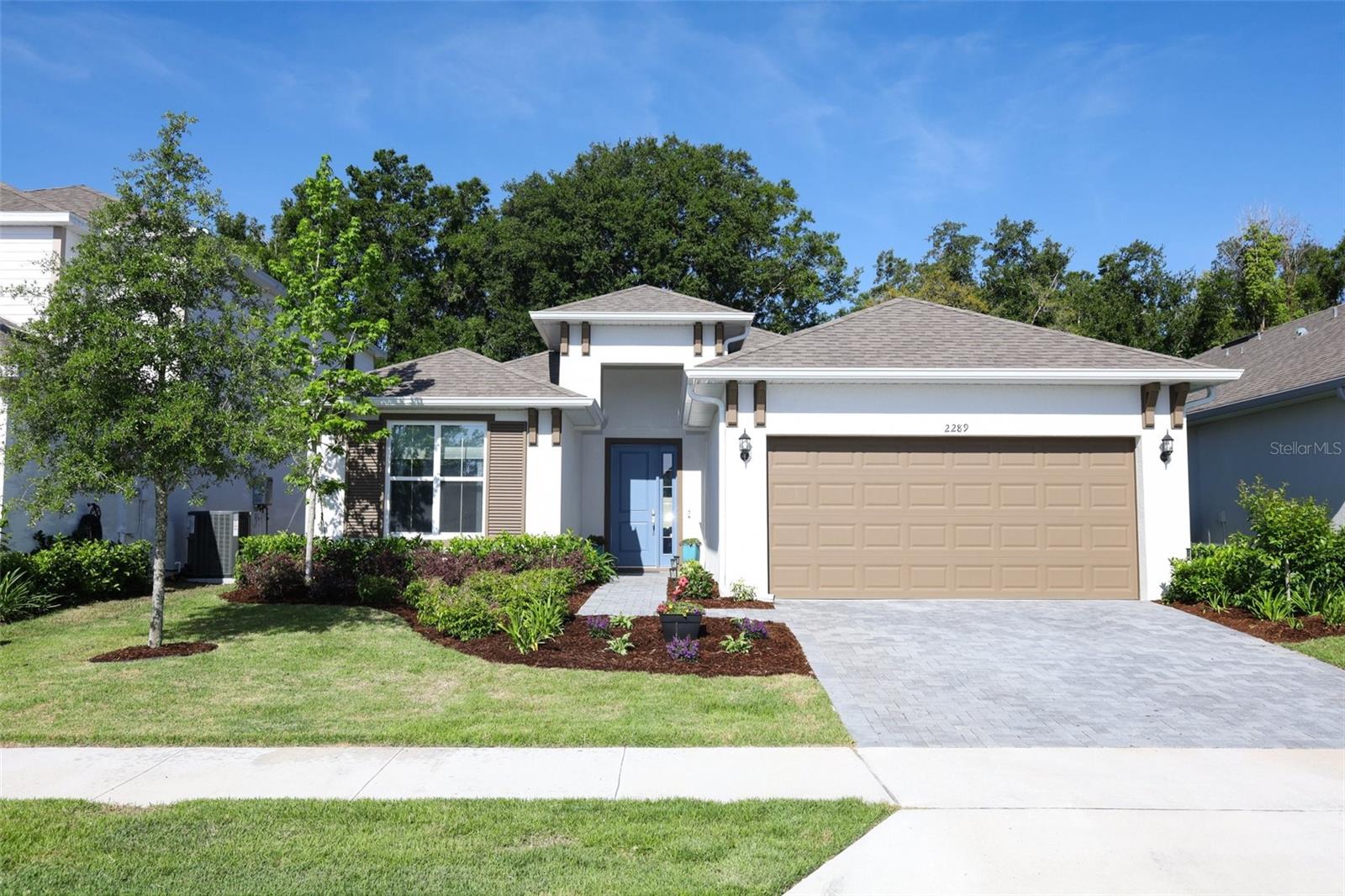Details for 2289 Sirena Lane, MOUNT DORA, FL 32757