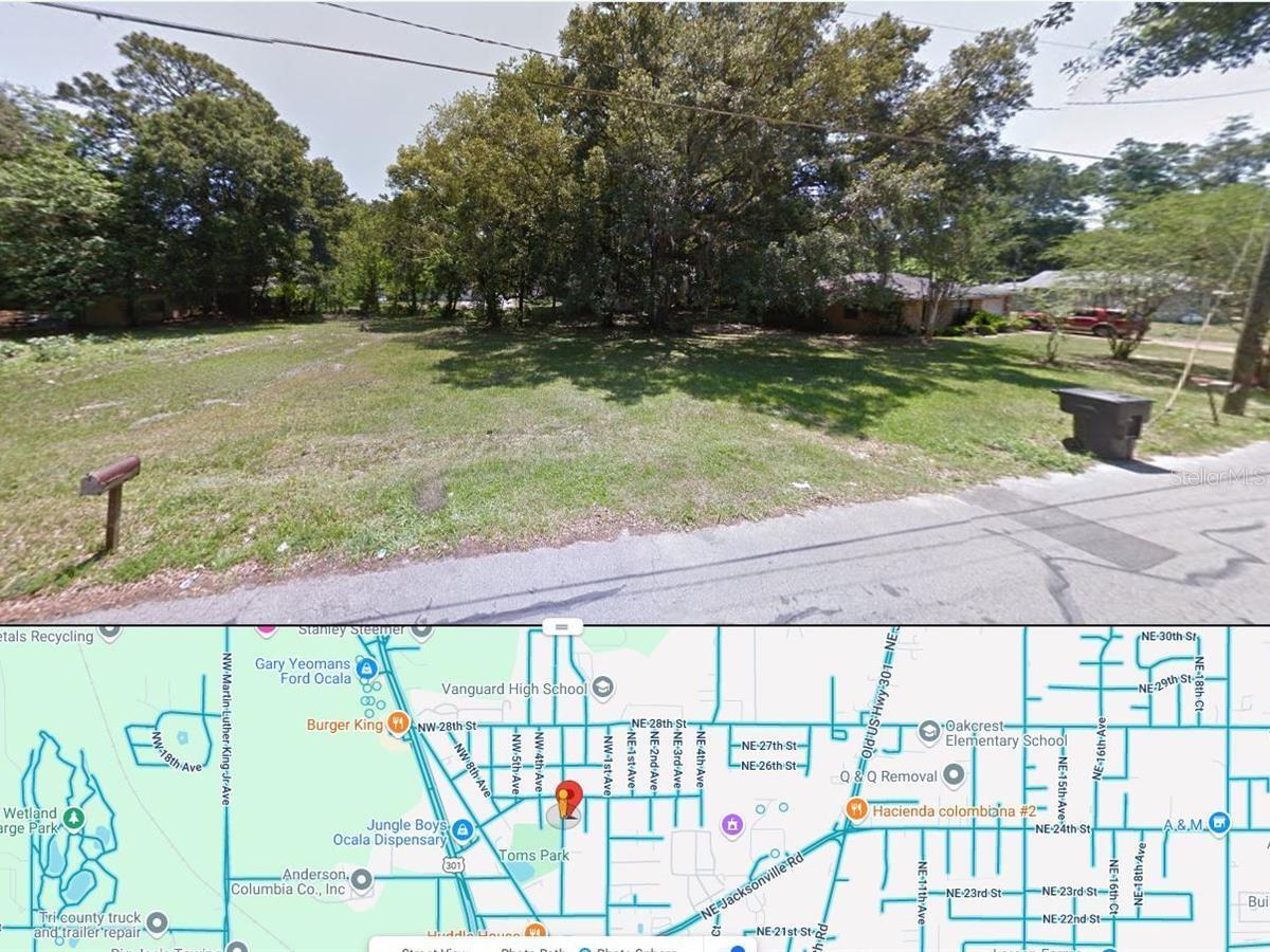 Image 3 of 5 For 2421 3rd Avenue