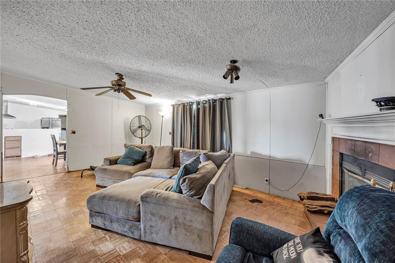 Image 12 of 31 For 12606 Grassy Lake Road