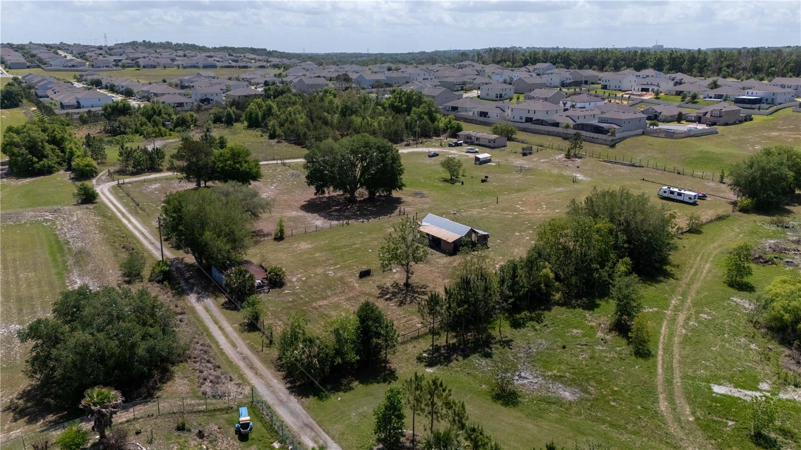 Image 28 of 31 For 12606 Grassy Lake Road