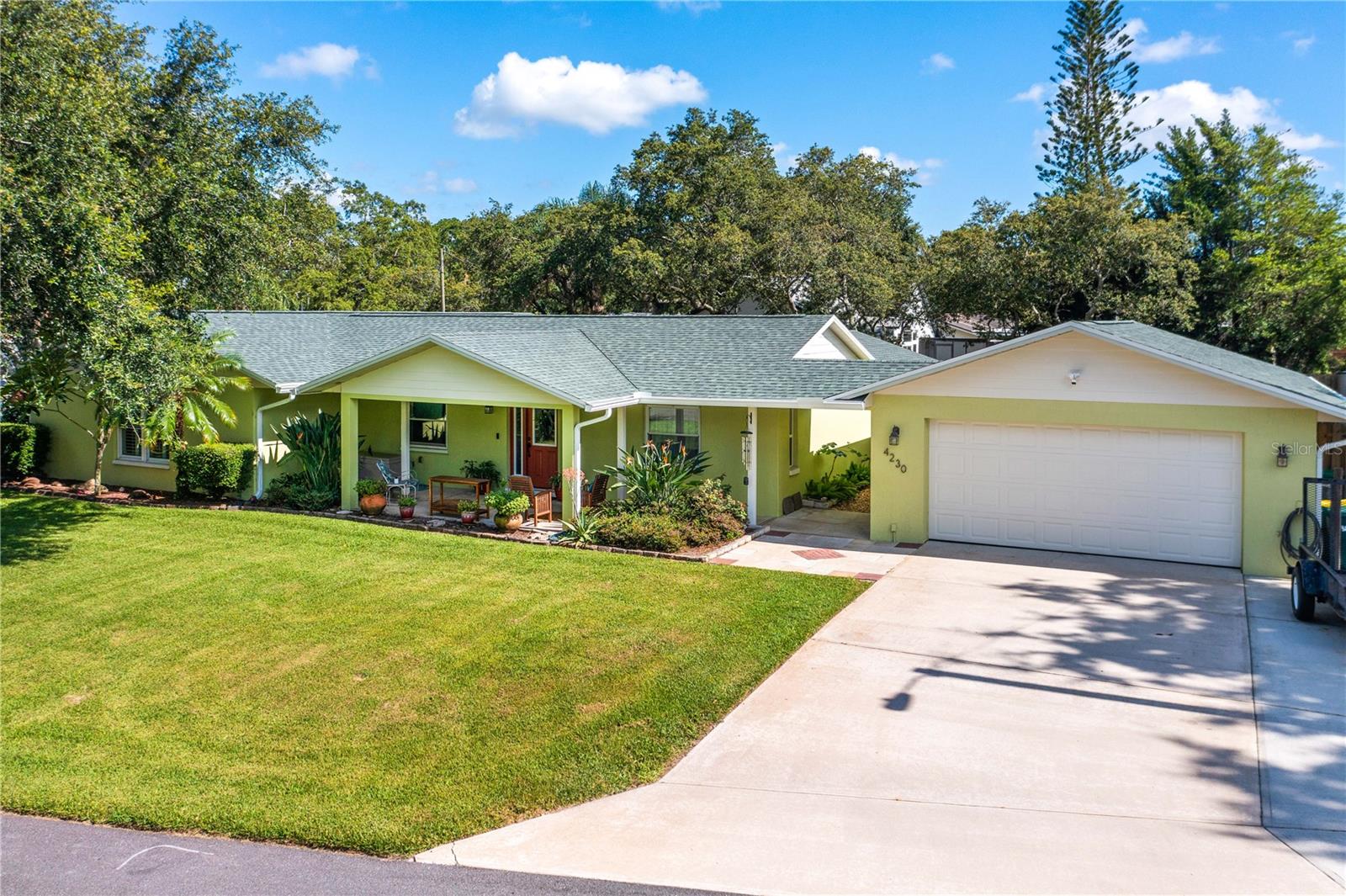 Image 39 of 43 For 4230 Havana Drive