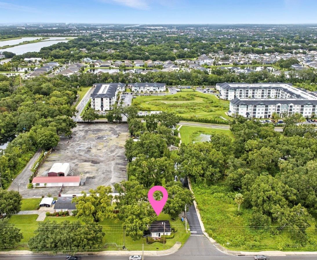 Details for 10418 Bloomingdale Avenue, RIVERVIEW, FL 33578