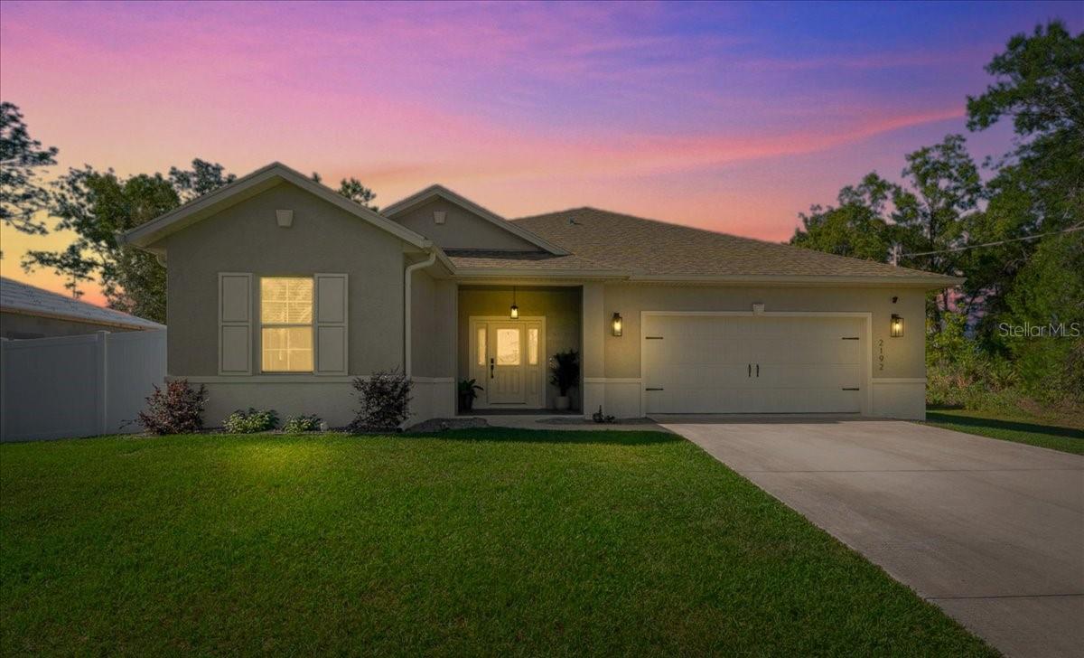 Details for 2192 Riley Drive, CITRUS SPRINGS, FL 34434