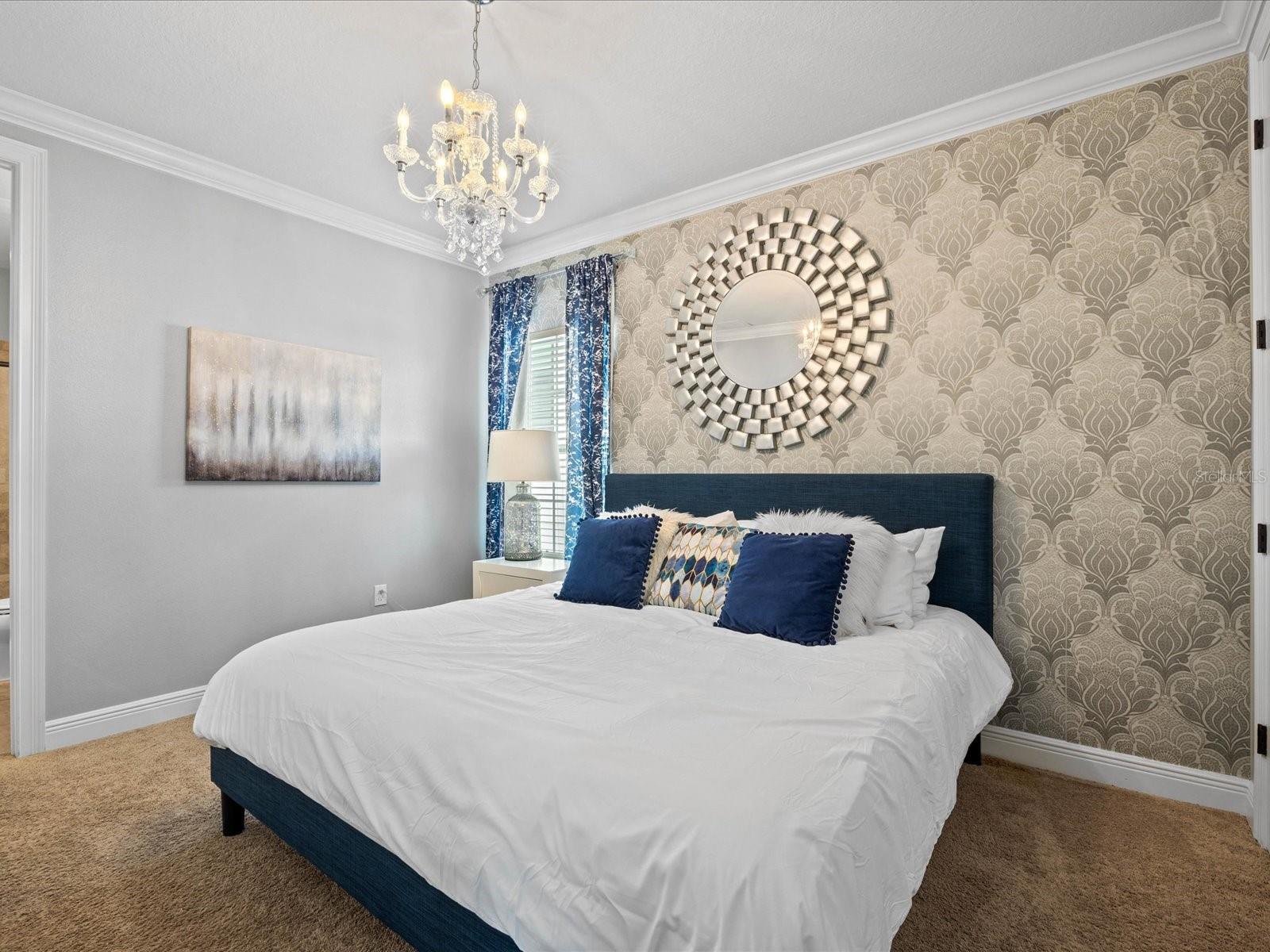 Image 26 of 70 For 761 Desert Mountain Court